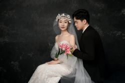 -情订奇缘婚纱摄影(和平路店)