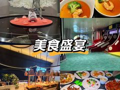 -涨巢·潮玩水疗局