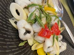 -湖影中餐厅·南京金茂威斯汀大酒店