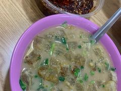 煎粉-牛马行牛肉饸饹铺(长春总店)