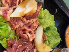 -燚青春东北泥炉烤肉(百合店)