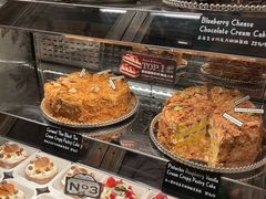 -B&C黄油与面包·THE GARDEN BAKERY概念店(世纪汇店)