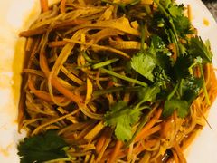 桂花米酒汤圆-小街天府