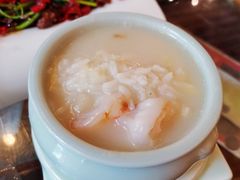 特色烫饭-玉林烤鸭店(垡头店)