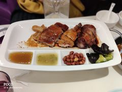 迷你八宝拼盘-太兴餐厅(东方广场分店)