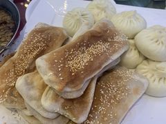 -安徽饭店