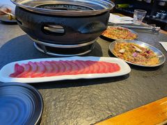 -火炉旺烤肉啤酒屋(沈北创始店)
