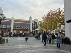 -比斯特上海购物村精品奥特莱斯