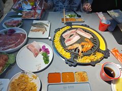 -外婆掌柜·东北家庭烤肉(托乐嘉店)