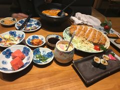 -一心创作料理屋(经开万达店)