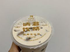 -沪上阿姨鲜果茶(桥头地铁站店)