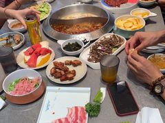 -狼头山火锅 KTV欢唱·烤串(理工大学店)