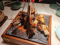 -锦府盐帮·李宅(领展购物广场中关村店)