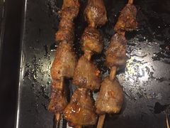 -望京小腰(北京总店)