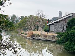 -江心屿景区