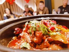 -百姓渔村(南中环店)