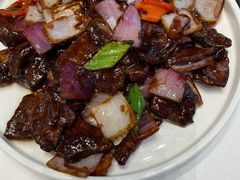 -乾隆美食·本帮菜(黄河路店)