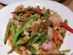 -老福洲·三十年福州味(斗东店)