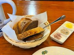 -普兰达德国餐厅·德式脆皮烤猪肘·自酿啤酒(观唐店)