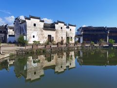 -东梓关景区村庄