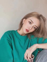 -摩登时代美发沙龙