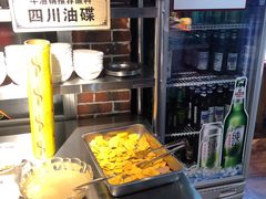 -清真·老金烧烤(舜华南路店)