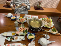-札幌かに本家(福岡那の川店)