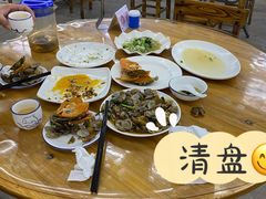 -明记海鲜大排档(巽寮湾店)