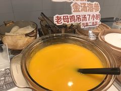 -第六季自助餐厅(北太平庄店)