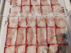 -景明轩•养生酸汤鱼火锅 云贵鲜菌 现舂野果酸汤(王寨小区店)