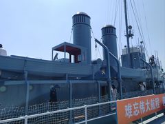 -中国人民解放军海军博物馆