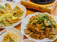 -张师傅参鸡汤(公园路店)