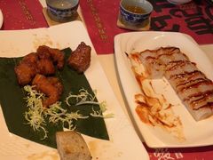 -虾饺妹·酒家(金碧店)