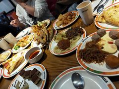 -比格比萨自助(花园路店)