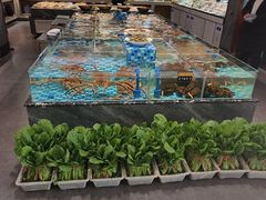 -映像威海·海鲜味道(市区店)