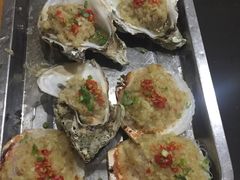 -夜烤·宜宾烧烤(洋河路店)