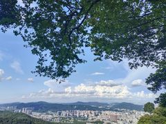 -广州市白云山风景名胜区