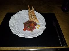 -恰餐厅及酒吧CHAR Bar & Grill(北京三里屯洲际店)