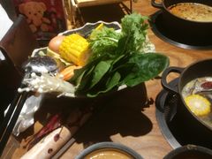 -呷哺呷哺 黄金牧场 (新中关购物中心店)
