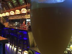 -Cactus墨西哥仙人掌餐厅