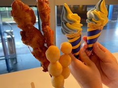 -宜家·瑞典风味餐厅(三桥店)