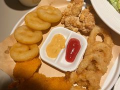 -GaryKitchen加里