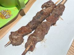 -九毛九西北菜(大东海店)