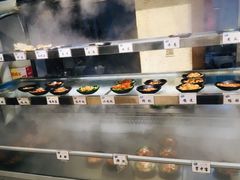 -五彩凉山自助西昌烧烤(柳翠路店)
