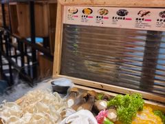 -打酱友•斑鱼海鲜粥火锅(吴桥店)