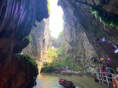 -英西峰林·洞天仙境