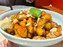 -长安大牌档之上元灯会(南大街店)