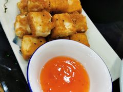 -八张桌子(老店)