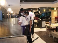 -必胜客(上海新南方商城PH店)