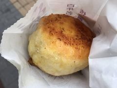 牛肉煎包-洪长兴(云南南路店)